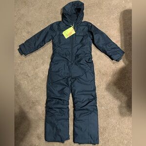 Snow Sport Jumpsuit